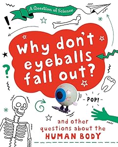 The Human Body (A Question of Science)