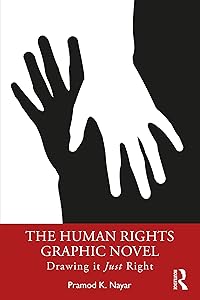 The Human Rights Graphic Novel: Drawing it Just Right