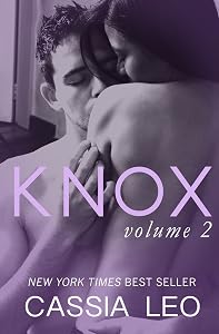 Knox by Cassia Leo
