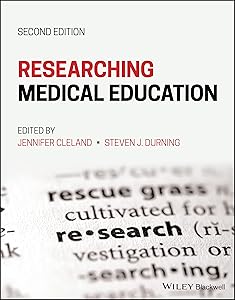 Researching Medical Education