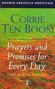 Prayers And Promises For Every Day