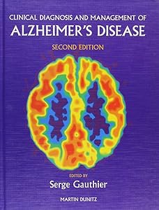 Alzheimers Disease by Serge Gauthier