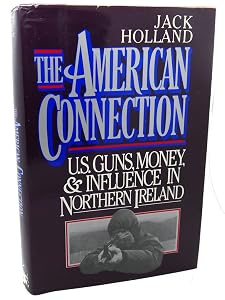 The American Connection by Jack Holland