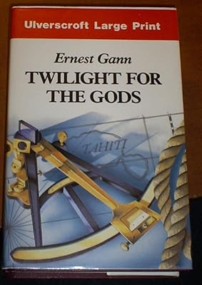 Twilight For The Gods (U)