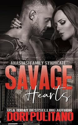 Savage Hearts (Anastasi Family Syndicate)