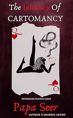 The Intimacy Of Cartomancy