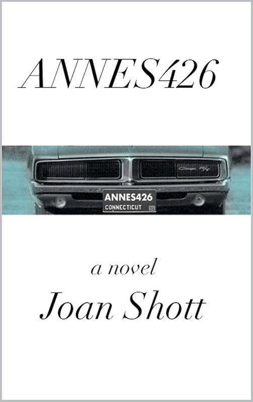 ANNES426 by Joan Shott