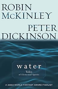 Water: Tales of Elemental Spirits