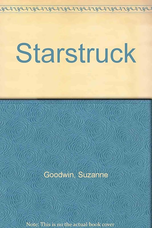 Starstruck by Suzanne Goodwin