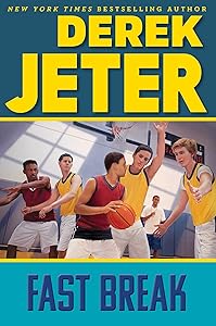 Fast Break (Jeter Publishing)