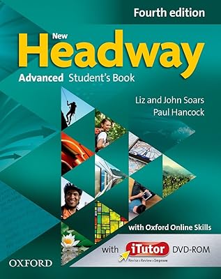NEW HEADWAY, 4TH EDITION ADVANCED STUDENT'S BOOK, ITUTOR AND ONLINE PRACTICE PACK