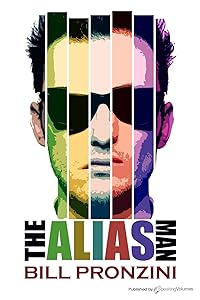 The Alias Man