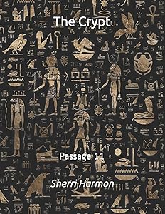 The Crypt: Passage 11