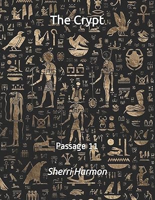 The Crypt: Passage 11