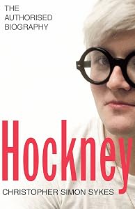 Hockney: The Biography