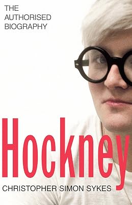 Hockney: The Biography