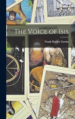 The Voice of Isis