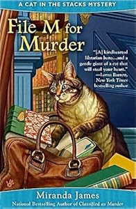 File M for Murder