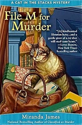 File M for Murder