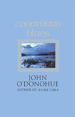 Conamara Blues : A Collection of Poetry