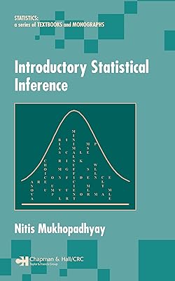 Introductory Statistical Inference (Statistics, Textbooks and Monographs Book 187)