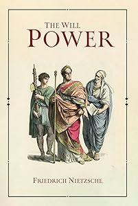 The Will to Power