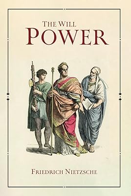 The Will to Power