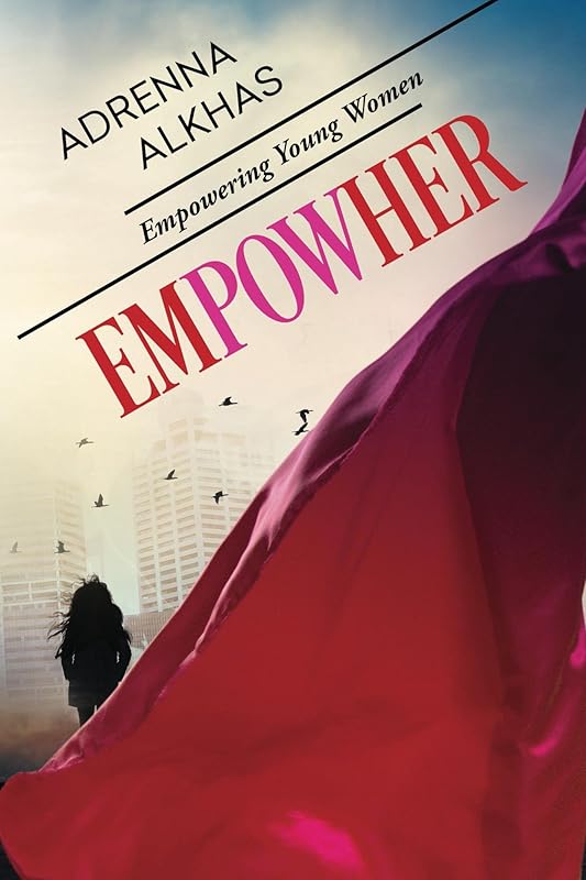 emPOWher by Adrenna Alkhas