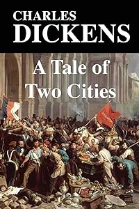 A Tale of Two Cities