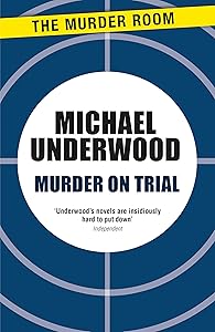 Murder on Trial (Simon Manton)