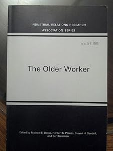 The Older Worker