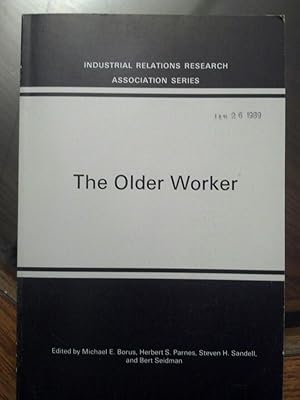 The Older Worker
