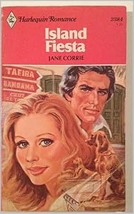 Island Fiesta by Corrie Jane