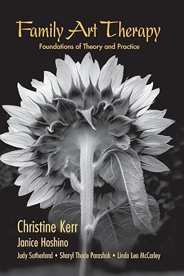 Family Art Therapy (Routledge Series on Family Therapy and Counseling)