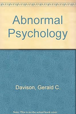 Abnormal Psychology: And Student Study Guide and Case Studies in Abnormal Psychology
