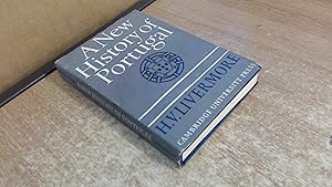 A New History of Portugal by H. V. Livermore