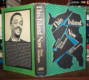 This island, now