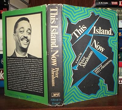 This island, now