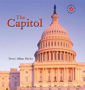 The Capitol (Symbols of America)