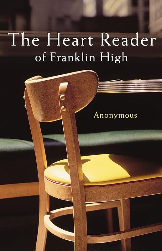 The Heart Reader of Franklin High by Terri Blackstock