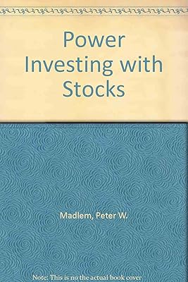 Power Investing with Stocks