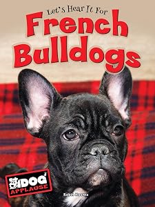 French Bulldogs (Dog Applause)