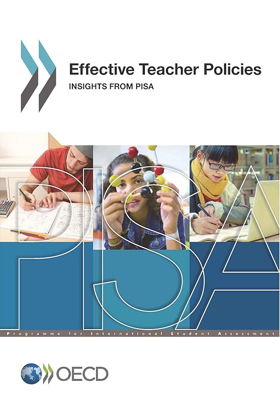 PISA Effective Teacher Policies Insights from PISA by OECD