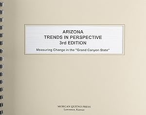 Arizona State Trends in Perspective 3rd Edition