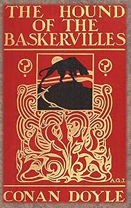 The Hound of the Baskervilles