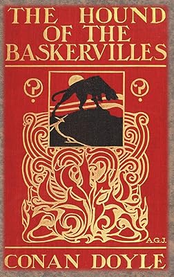 The Hound of the Baskervilles