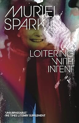 Loitering with Intent