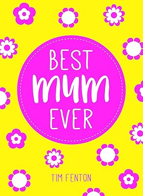 Best Mum Ever