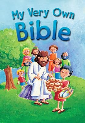 My Very Own Bible