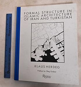 Formal Structure In Islamic Architecture